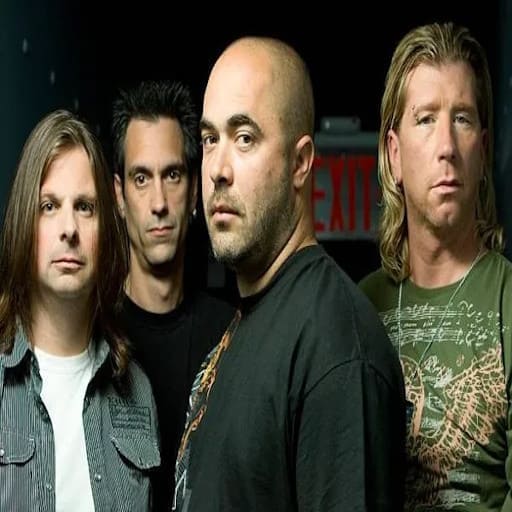 Staind Portland Concert Tickets