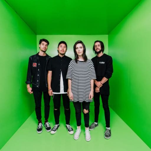Stand Atlantic in Portland