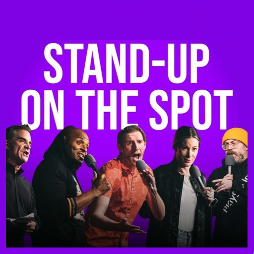 Stand-Up on the Spot Portland Tickets