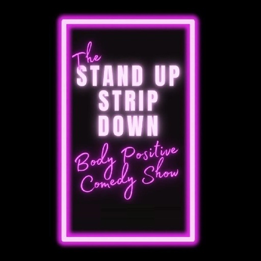 Stand Up, Strip Down in Portland