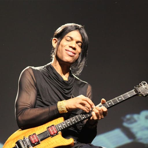 Stanley Jordan Portland Tickets