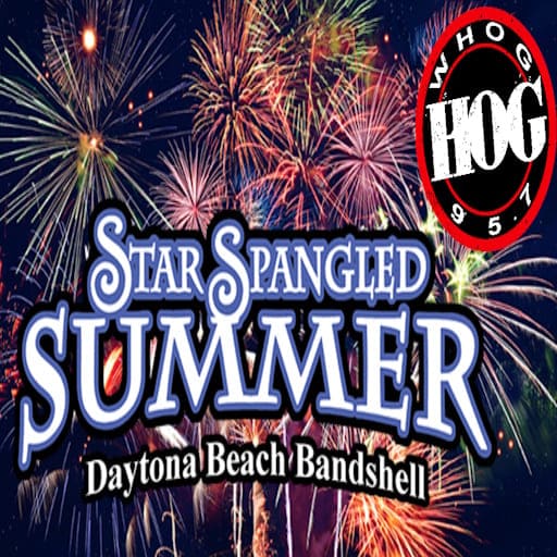 Star Spangled Summer Portland Tickets
