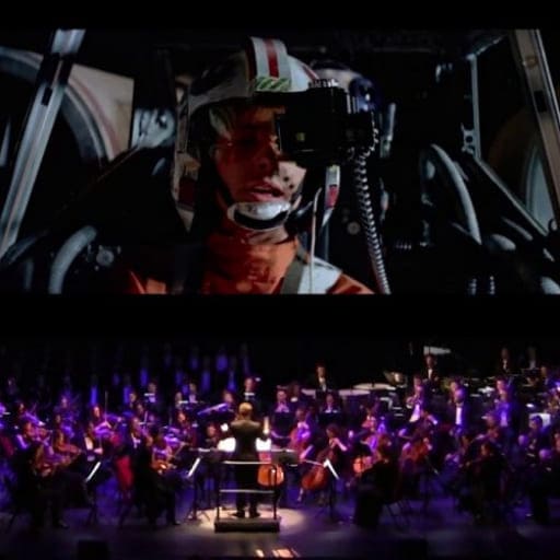 Star Wars' A New Hope Portland Tickets