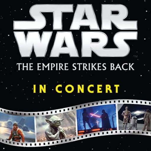 Star Wars The Empire Strikes Back In Concert Portland Tickets