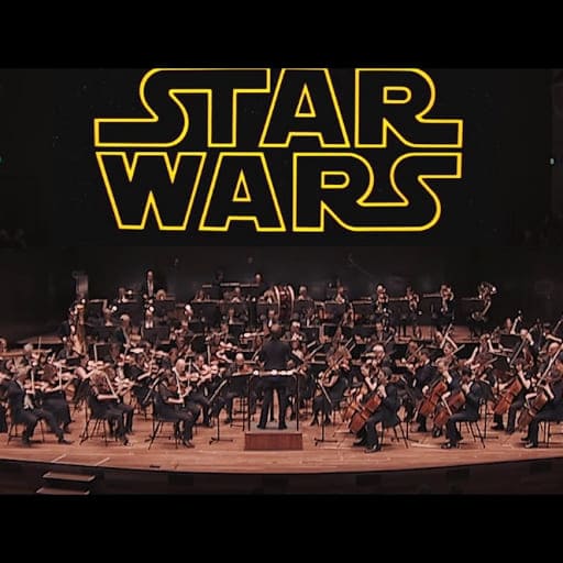 Star Wars Portland Tickets