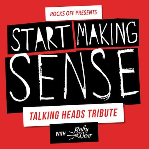 Start Making Sense - Talking Heads Tribute Portland Tickets