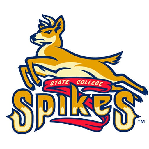 State College Spikes Tickets