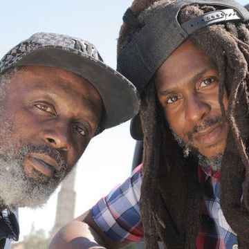 Steel Pulse Portland Concert Tickets