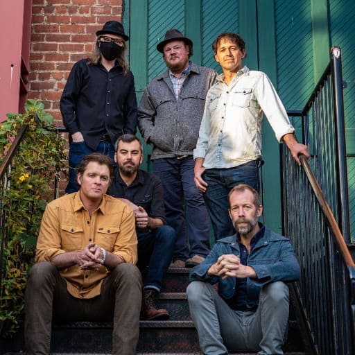 Steep Canyon Rangers Portland Tickets