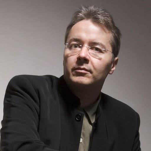 Stefan Asbury Portland Concert Tickets