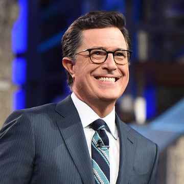 Stephen Colbert in Portland