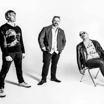 Stephen Malkmus Portland Tickets
