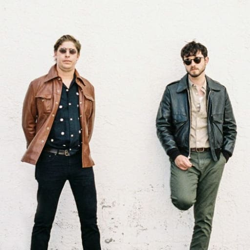 Stereo League Portland Tickets