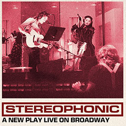 Stereophonic in Portland