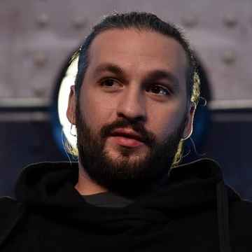 Steve Angello in Portland