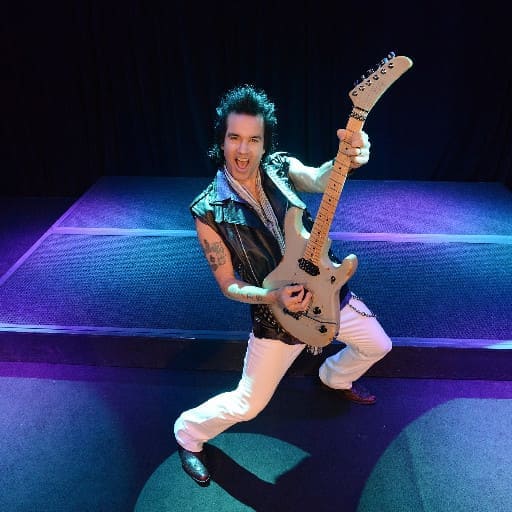 Steve Brown in Portland