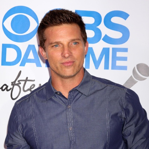 Steve Burton in Portland