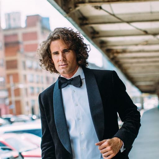 Steve Hackman Portland Tickets