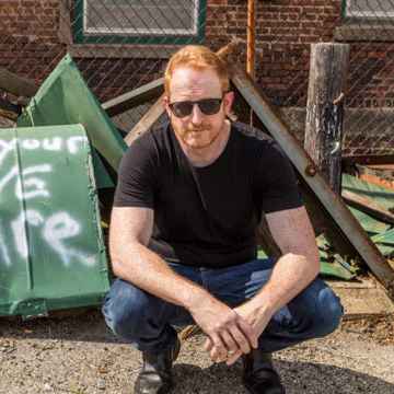 Steve Hofstetter Tickets