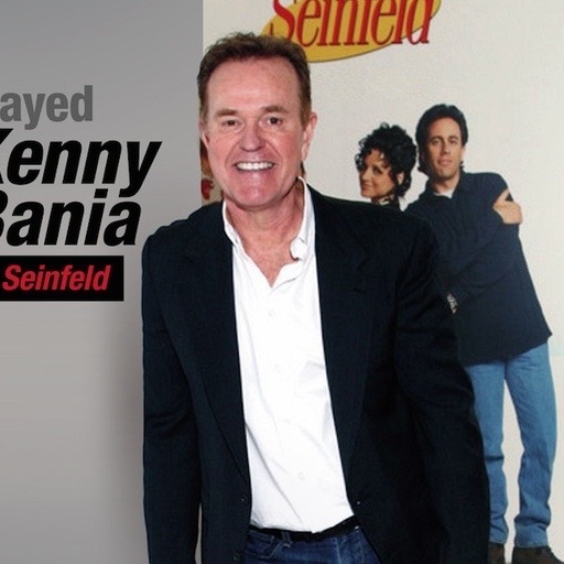 Steve Hytner in Portland