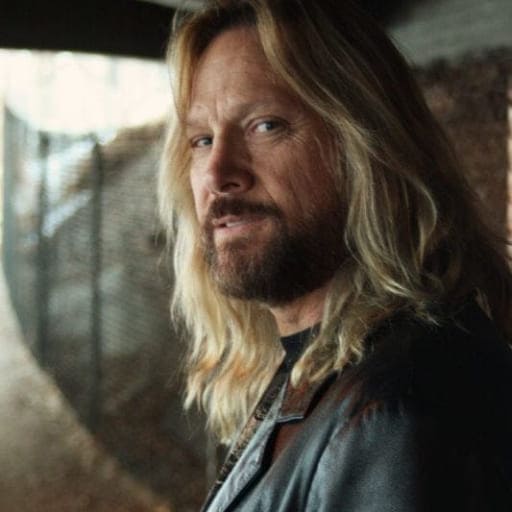 Steve Mudflap McGrew in Portland