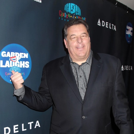 Steve Schirripa in Portland