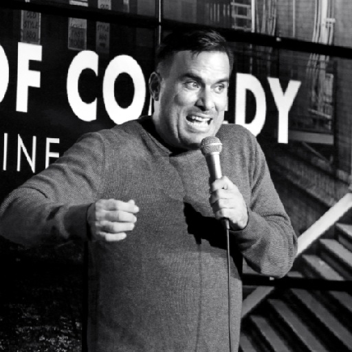 Steve Simeone in Portland