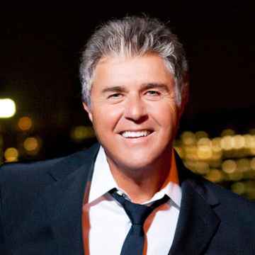 Steve Tyrell Portland Concert Tickets