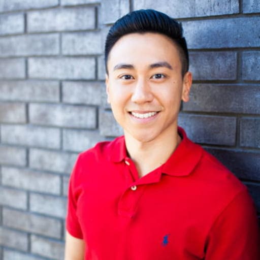 Steven Ho in Portland