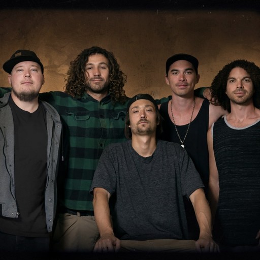 Stick Figure Portland Tickets