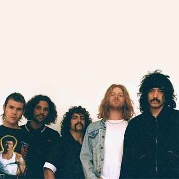 Sticky Fingers Portland Concert Tickets