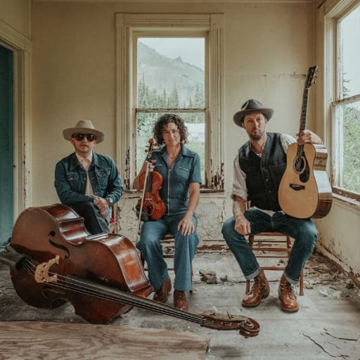 StillHouse Junkies Portland Concert Tickets