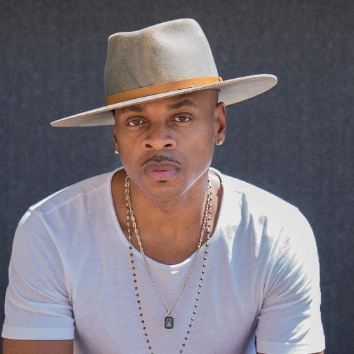 Stokley Portland Tickets