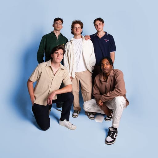 Stolen Gin Portland Tickets