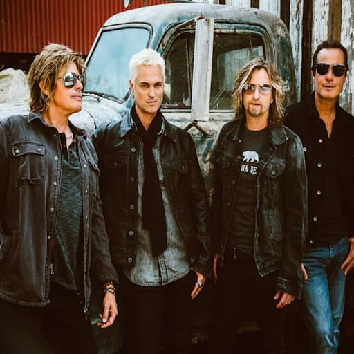 Stone Temple Pilots Portland Tickets