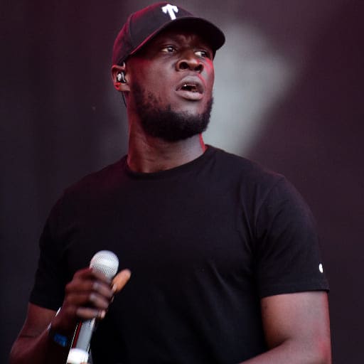 Stormzy Portland Tickets