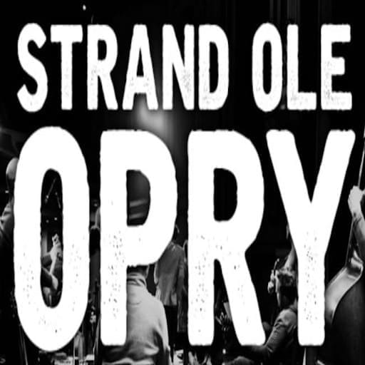 Strand Ole Opry Portland Tickets