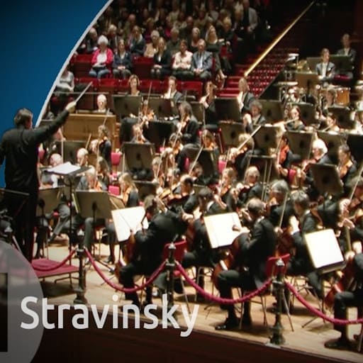 Stravinsky Portland Tickets