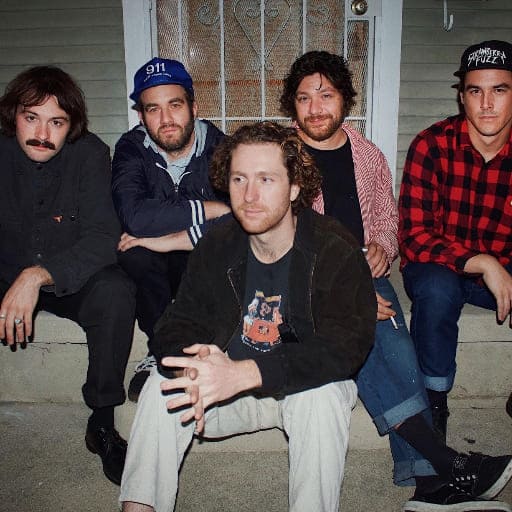 Strawberry Fuzz Tickets 2026