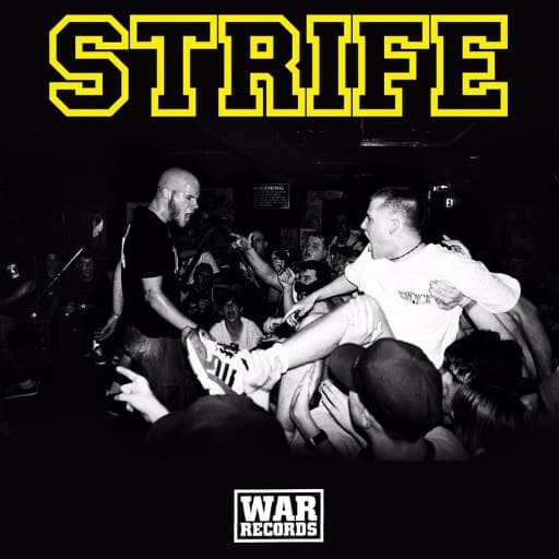 Strife Portland Concert Tickets