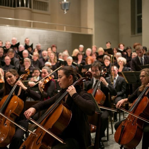 String Magic Portland Concert Tickets