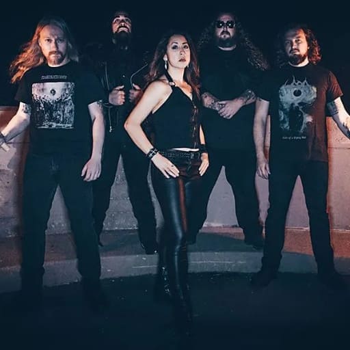 Stygian Crown Portland Tickets