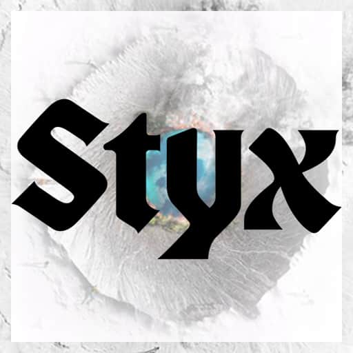Styx Tickets 2026
