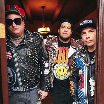 Sublime with Rome Portland Tickets