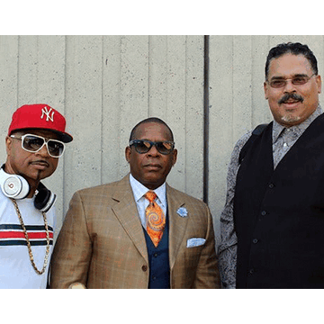 Sugarhill Gang Portland Tickets
