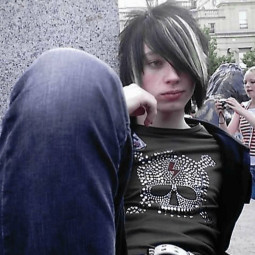 Suicidal-Idol Portland Tickets