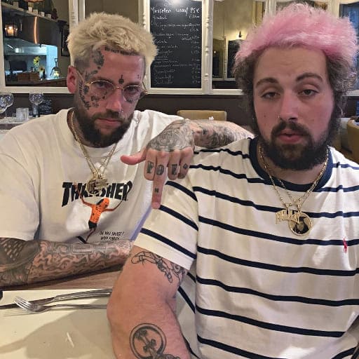 Suicideboys Portland Concert Tickets
