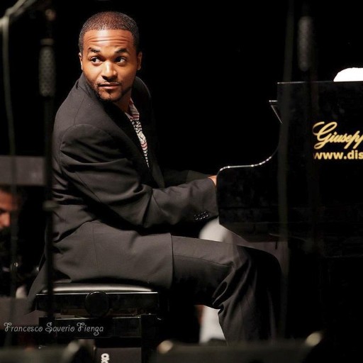 Sullivan Fortner Portland Tickets
