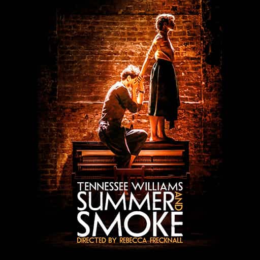 Summer And Smoke in Portland