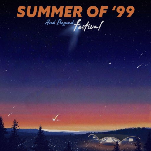 Summer of '99 and Beyond Festival Portland Tickets